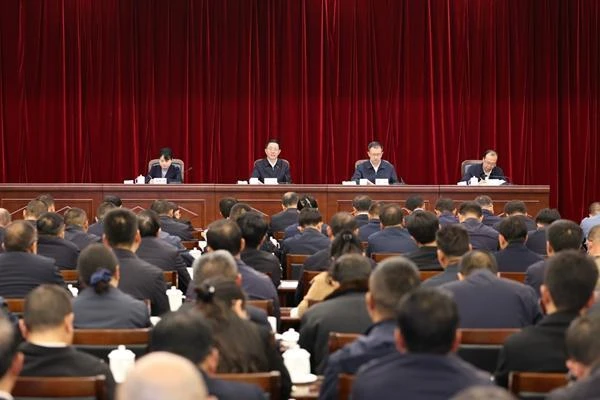 王予波率队到保山开展党风廉政建设责任制考核时强调 坚持不懈纵深推进全面从严治党 以高质量党建引领高质量发展