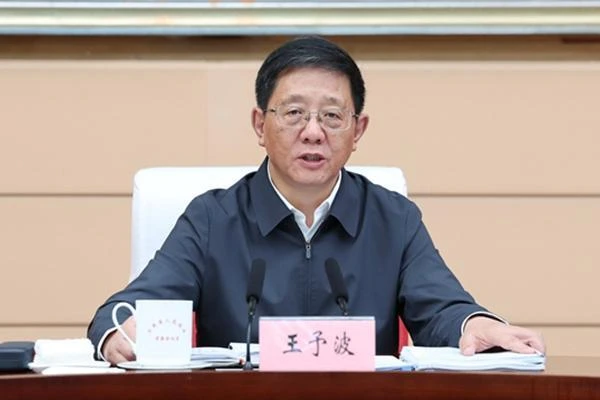 王予波主持召开省区域协调发展领导小组会议强调 更加主动服务和融入国家发展战略 促进优势互补协同联动高质量发展