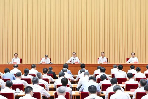 习近平对基础教育工作作出重要指示