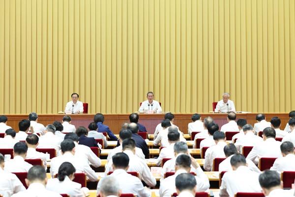 习近平就发展先进制造业作出重要指示